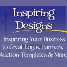 Blue Rectangle Logo 75