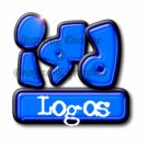 Balloon Font Cartoon STyle Logo 15