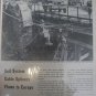 BELL TELEPHONE  WWII 2 Army War Vintage Magazine Ad POSTER Gift Unique Retro