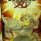 Thunder Wilda - Crystal Clear - 720G