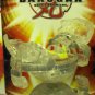 Thunder Wilda - Crystal Clear - 720G