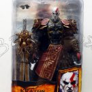 God of War II KRATOS in Ares Armor Figure NECA type A (Free Shipping)