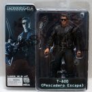 Terminator T800 Pescadero Escape PVC Figure NECA (Free Shipping)