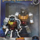Transformers Grimlock Action Figure (Free Shipping)