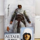 Assassin's ALTAIR Action Figure NECA (Free Shipping)