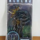 Alien Xenomorph Warrior (Battle Damaged) action figure NECA (Free Shipping)