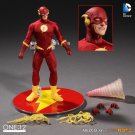 Mezco ONE:12 The Flash Action Figure (Free shipping)