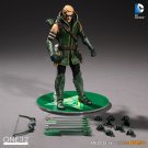 Mezco ONE:12 Green Arrow Action Figure (Free shipping)