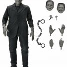 Universal Monsters Frankenstein Action Figure NECA (Free Shipping)