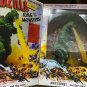 Godzilla 1956 King of Monster Action Figure NECA (Free Shipping)