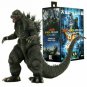 Godzilla 2003 Toyko S.O.S. Action Figure NECA (Free Shipping)
