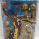 Kobe Bryant NBA MVP Figure Mcfarlane (Free Shipping)