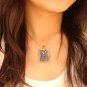 National characteristics of Tibet Quartet hollowed-out engraved pendant necklace  photos E-005 N056