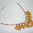 Tibet national tassel exquisite fashion personality elements Necklace B-119 N077