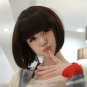 Free Shipping high quality Guarantee100% A++++++ Hot-sales brand new Short wig Qi Liu bobo