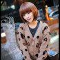 Free Shipping high quality Guarantee100% A++++++ Hot-sales brand new Short wig Qi Liu bobo
