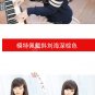 Free Shipping high quality Guarantee100% A++++++ Hot-sales brand new wig W006 Oblique bangs curls