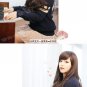 Free Shipping high quality Guarantee100% A++++++ Hot-sales brand new wig W006 Oblique bangs curls