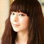 Free Shipping high quality Guarantee100% Hot-sales brand new wig W014 Qi bangs long hair