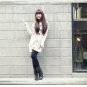 Free Shipping high quality Guarantee100% Hot-sales brand new wig W016 Qi Liu straight hair