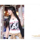 Free Shipping high quality Guarantee100% Hot-sales brand new  wig W036 Oblique bangs long hair