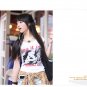 Free Shipping high quality Guarantee100% Hot-sales brand new wig W036 Oblique bangs long hair
