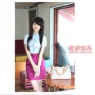 Free Shipping high quality Guarantee100% Hot-sales brand new  wig W042 Long straight hair