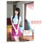 Free Shipping high quality Guarantee100% Hot-sales brand new wig W042 Long straight hair