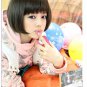 Free Shipping high quality Guarantee100% Hot-sales brand new  wig W050 Short hair female BOBO
