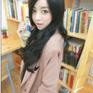 Free Shipping high quality Guarantee100% Hot-sales brand new  wig W051 Long curly hair