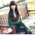 Free Shipping high quality Guarantee100% Hot-sales brand new  wig W059 Qi Liu curly wig