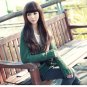 Free Shipping high quality Guarantee100% Hot-sales brand new  wig W059 Qi Liu curly wig
