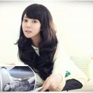 Free Shipping high quality Guarantee100% Hot-sales brand new  wig W060 Qi Liu curls