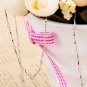 Free Shipping high quality Guarantee100% 925Sterling Silver Necklace brand new  N003