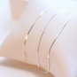 Free Shipping high quality 925Sterling Silver Guarantee100%Fashion Yi Gu necklaceN005
