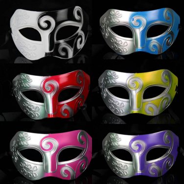 Free Shipping High Quality Guarantee100% A++++++ New Jazz Prince Carved Masks002
