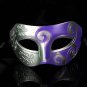 Free Shipping High Quality Guarantee100% A++++++ New Jazz Prince Carved Masks002