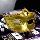 Free Shipping High Quality Guarantee100% A++++++ Masquerade Party Mask Performances003