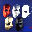 Free Shipping High Quality Guarantee100% A++++++ Phantom of the Opera Ball - Masks004