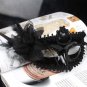 Free Shipping High Quality Guarantee100% A++++++ Dance Performances - Italian Masks005