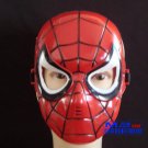 Free Shipping High Quality Guarantee100% A++++++Children's Cartoon Spider-Man Mask017