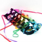 Free Shipping High Quality Guarantee100% A++++++Little Miss Party Mask Dance Performances019