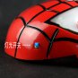 Free Shipping High Quality Guarantee100% A++++++Spider-Man Mask With Light Emitting Children029