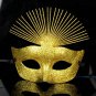 Free Shipping High Quality Guarantee100% A++++++New Halloween Mask Woman Peacock Ogata030