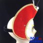 Free Shipping High Quality Guarantee100% A++++++, Party Mask Painted Mask,036