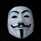 Free Shipping High Quality Guarantee100% A++++++V word / theme / Halloween Mask039