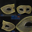 Free Shipping High Quality Guarantee100% A++++++Prince Mask Dance Mask Upscale Men Flathead042