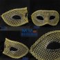 Free Shipping High Quality Guarantee100% A++++++Prince Mask Dance Mask Upscale Men Flathead042