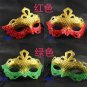 Free Shipping High Quality Guarantee100% A++++++Jazz Man's Mask Carved Masks Prince043