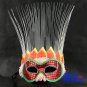 Free Shipping High Quality Guarantee100% A++++++Prom Party Supplies / Color Liangsi Trim Mask045